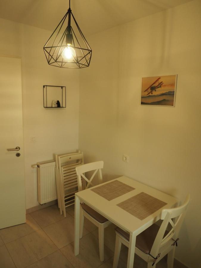 Stil Apartment Brasov Coresi Luaran gambar