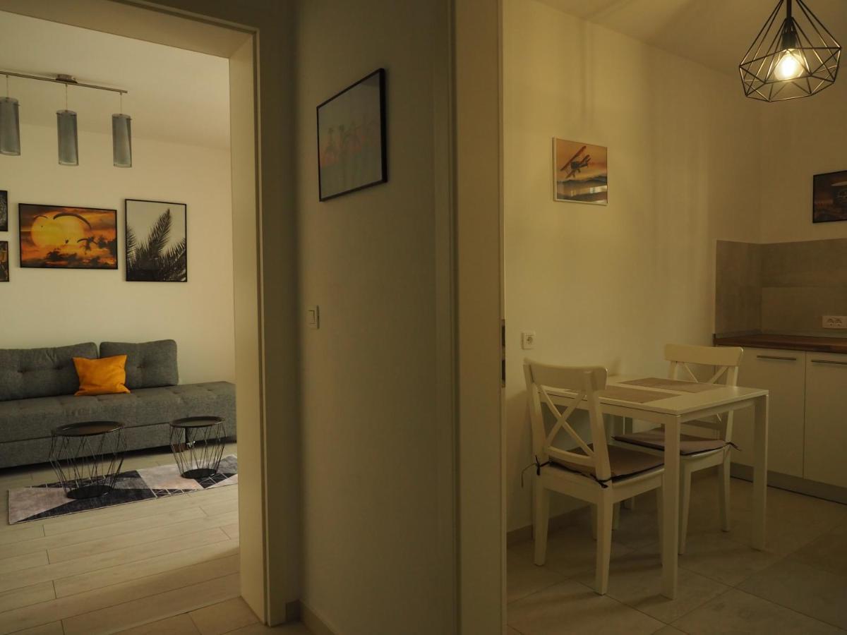 Stil Apartment Brasov Coresi Luaran gambar