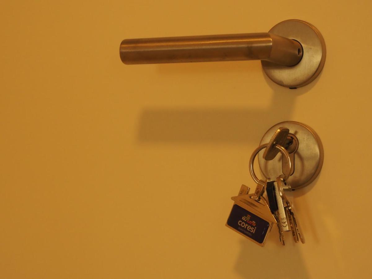 Stil Apartment Brasov Coresi Luaran gambar