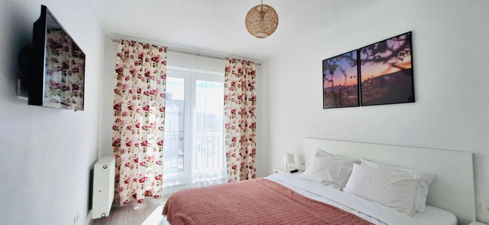 Stil Apartment Brasov Coresi Luaran gambar
