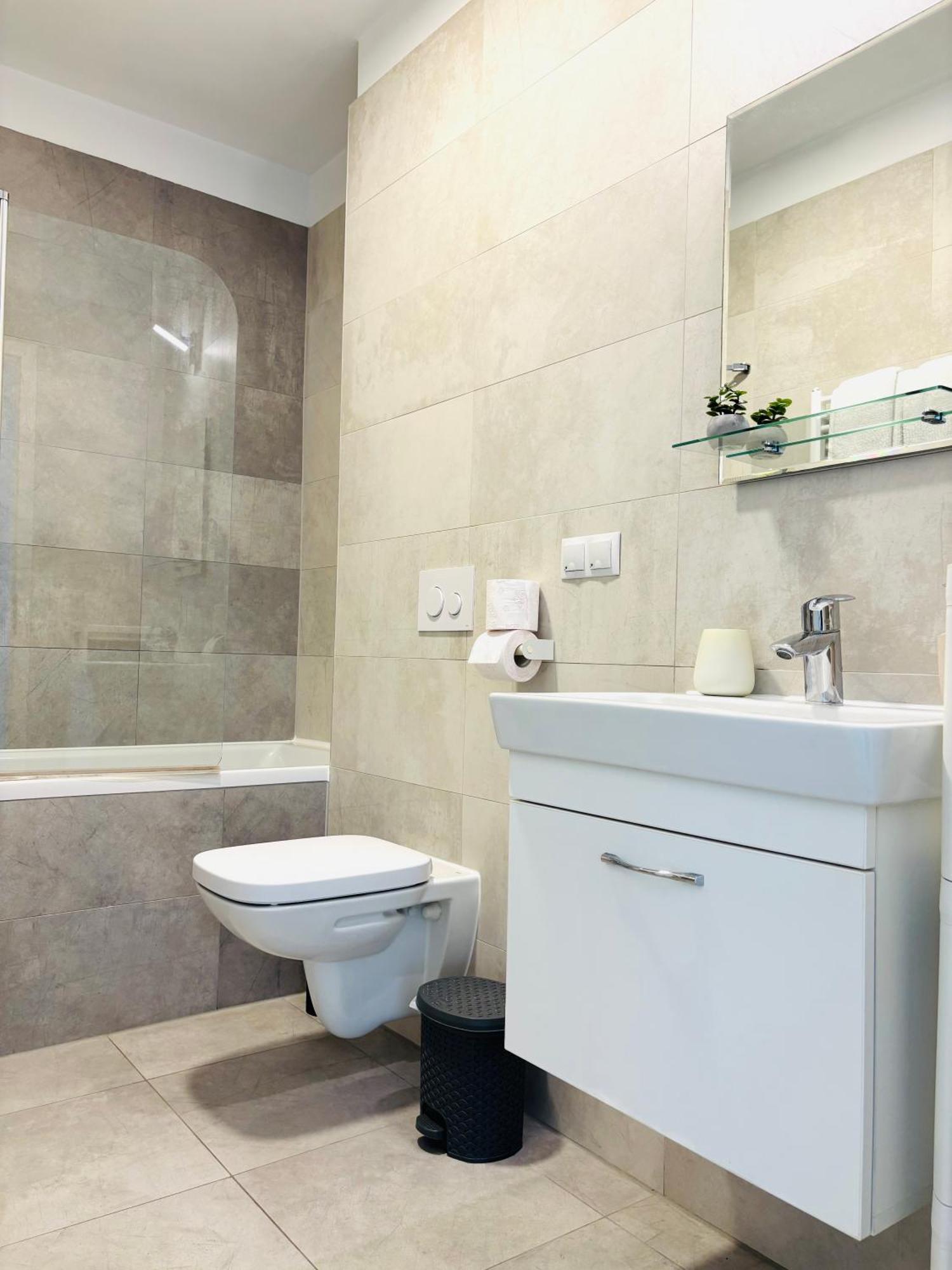 Stil Apartment Brasov Coresi Luaran gambar