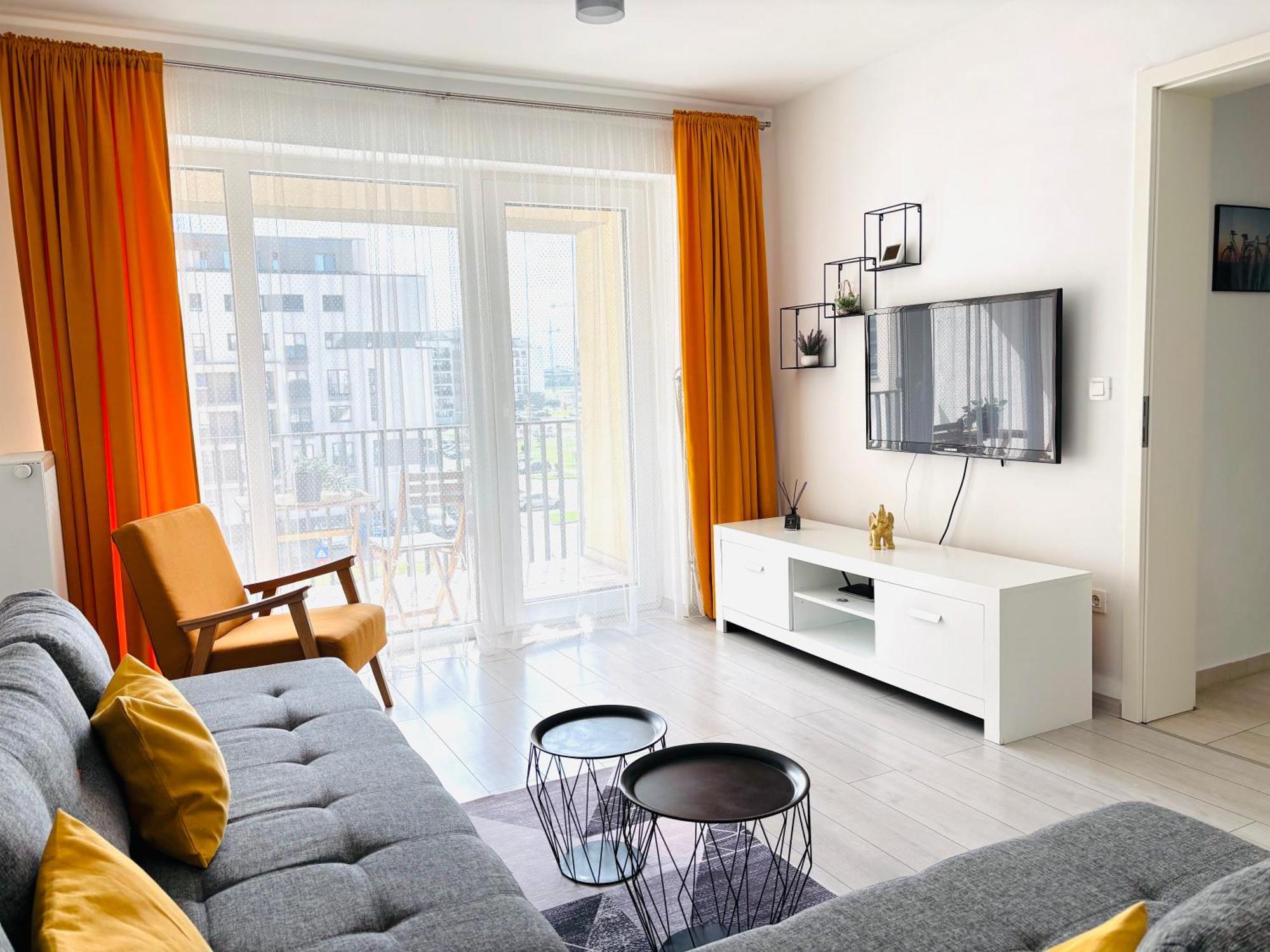Stil Apartment Brasov Coresi Luaran gambar