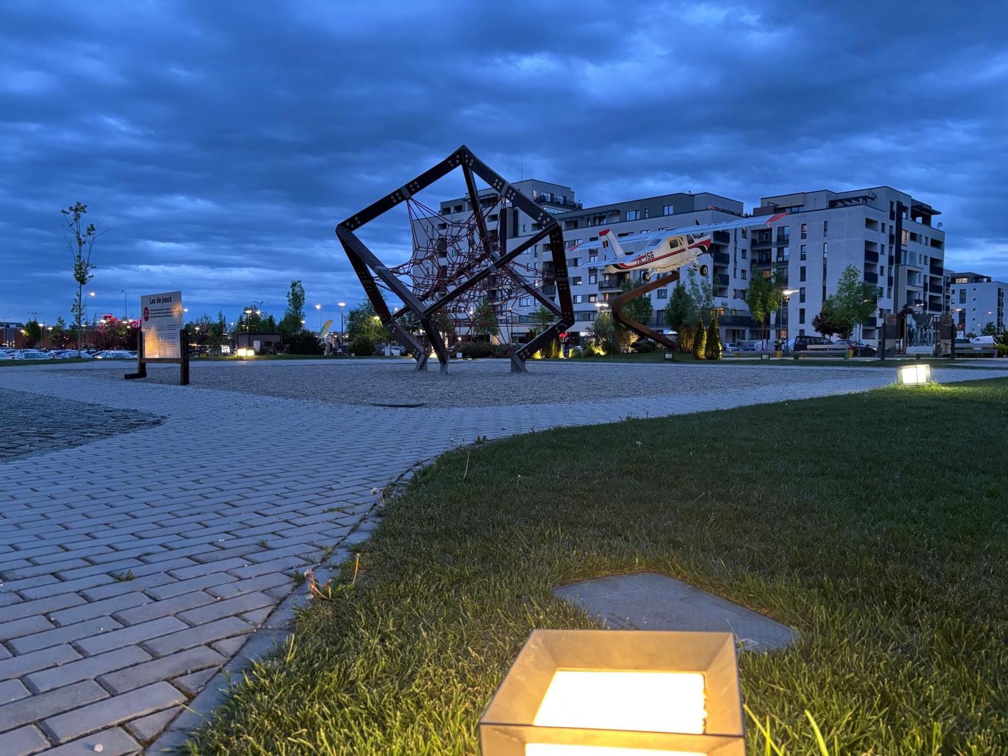 Stil Apartment Brasov Coresi Luaran gambar